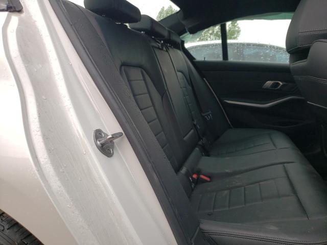 Photo 6 from auction – 2020 BMW 330XI with VIN 3MW5R7J08L8B12815
