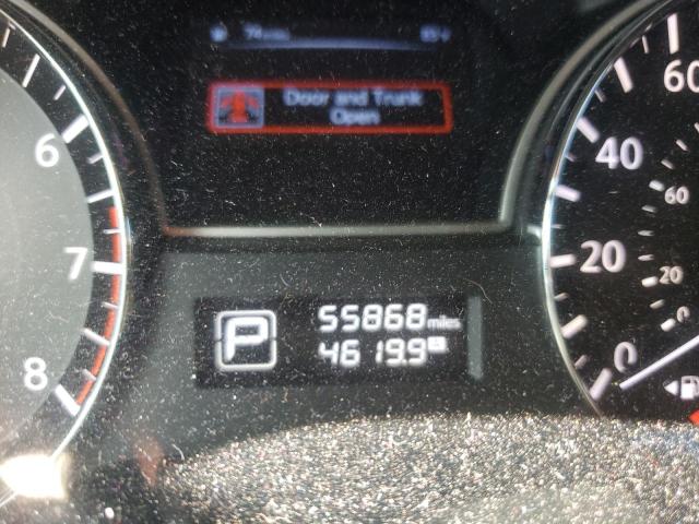 Photo 8 from auction – 2014 NISSAN ALTIMA 2.5 with VIN 1N4AL3AP2EC101142