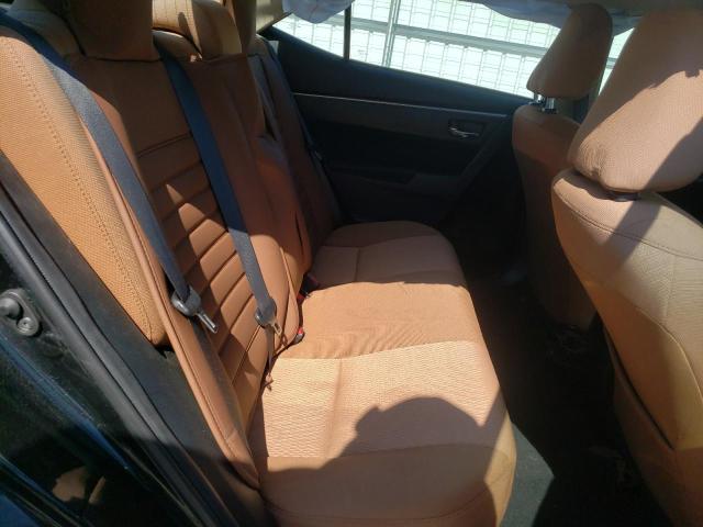 Photo 6 from auction – 2014 TOYOTA COROLLA L with VIN 5YFBURHE4EP117174