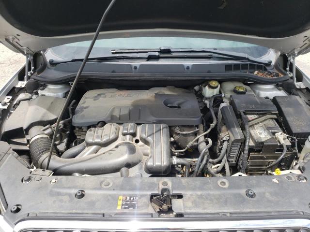 Photo 7 from auction – 2013 BUICK VERANO CON with VIN 1G4PR5SK0D4160423