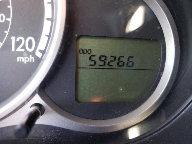Photo 8 from auction – 2012 MAZDA MAZDA2 with VIN JM1DE1LZ0C0136264