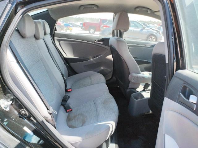 Photo 6 from auction – 2016 HYUNDAI ACCENT SE with VIN KMHCT4AEXGU141467