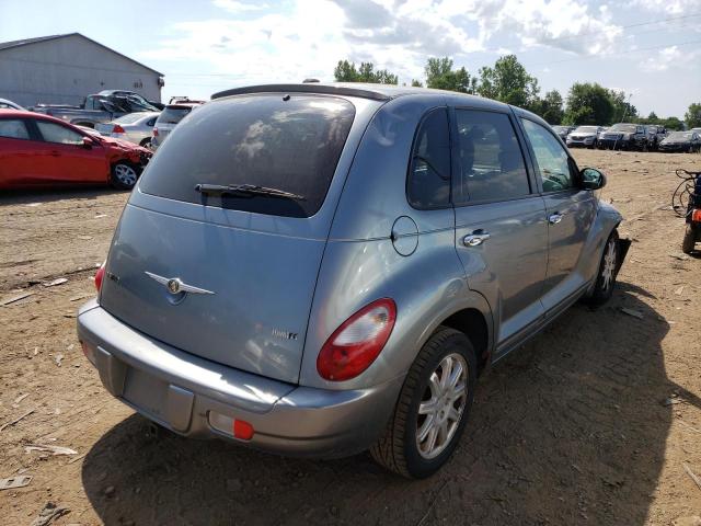Photo 4 from auction – 2008 CHRYSLER PT CRUISER with VIN 3A8FY58B58T187555