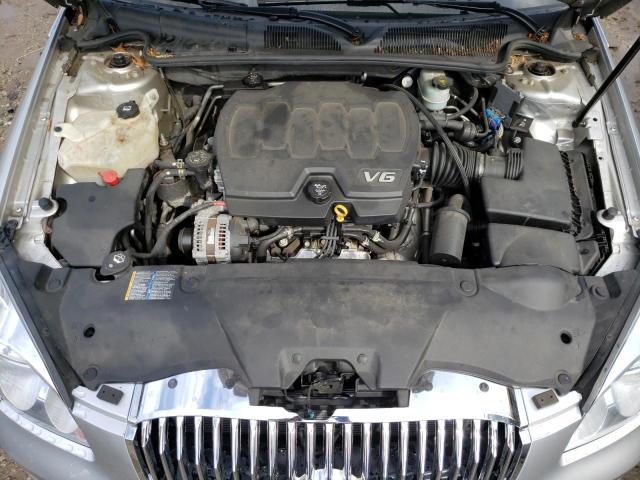 Photo 7 from auction – 2010 BUICK LUCERNE CX with VIN 1G4HC5E13AU108529