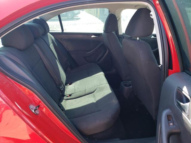 Photo 6 from auction – 2011 VOLKSWAGEN JETTA BASE with VIN 3VW2K7AJ4BM094030