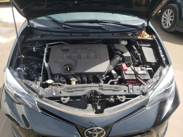 Photo 7 from auction – 2017 TOYOTA COROLLA L with VIN 2T1BURHE3HC816400