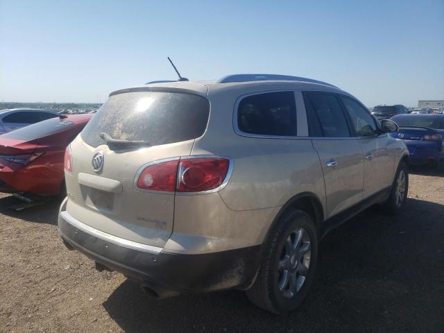 Photo 4 from auction – 2008 BUICK ENCLAVE CX with VIN 5GAER23738J105641