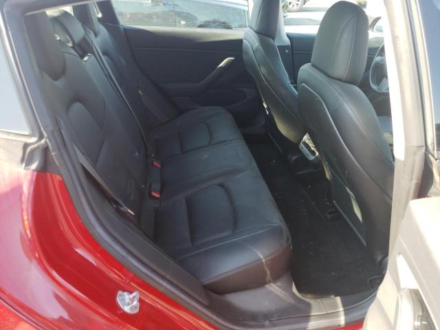 Photo 6 from auction – 2018 TESLA MODEL 3 with VIN 5YJ3E1EA1JF102917