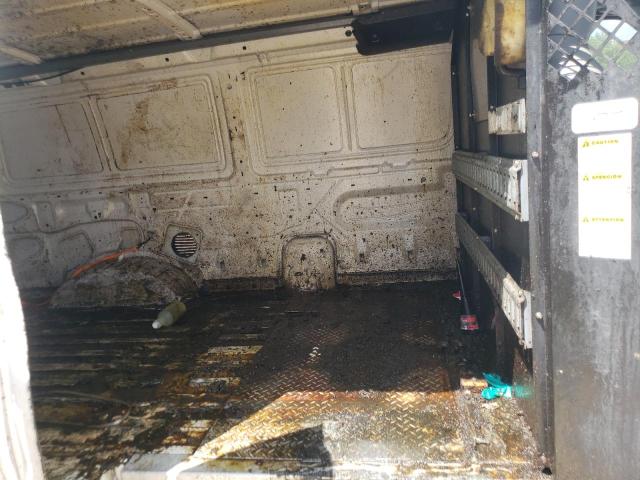 Photo 6 from auction – 2012 FORD ECONOLINE with VIN 1FDSS3EL5CDB35863