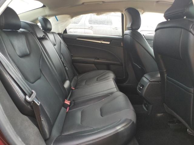 Photo 6 from auction – 2017 FORD FUSION TIT with VIN 3FA6P0K96HR192883