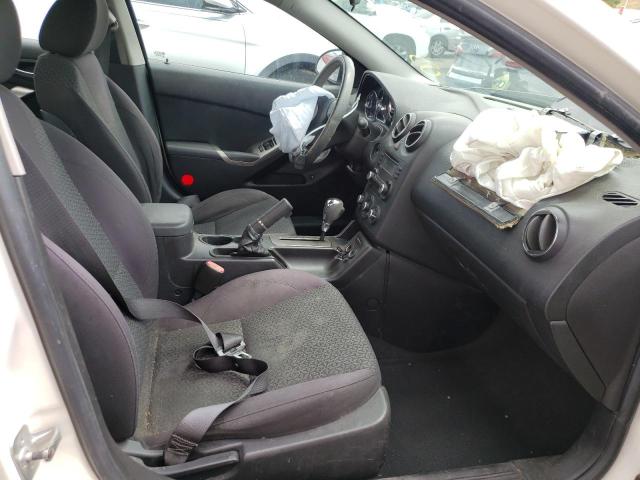 Photo 5 from auction – 2007 PONTIAC G6 BASE with VIN 1G2ZG58N174221100