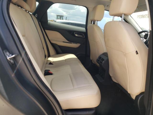 Photo 6 from auction – 2018 JAGUAR F-PACE PRE with VIN SADCJ2FX7JA247798