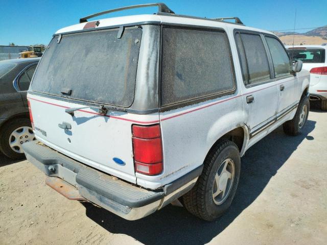 Zdjęcie 4 z aukcji – 1992 FORD EXPLORER z VIN 1FMDU34X8NUC35921