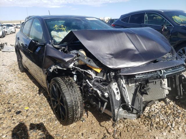 Photo 9 from auction – 2016 DODGE DART SXT S with VIN 1C3CDFFA6GD822023
