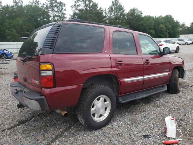Photo 4 from auction – 2005 GMC YUKON with VIN 1GKEC13T15J160354