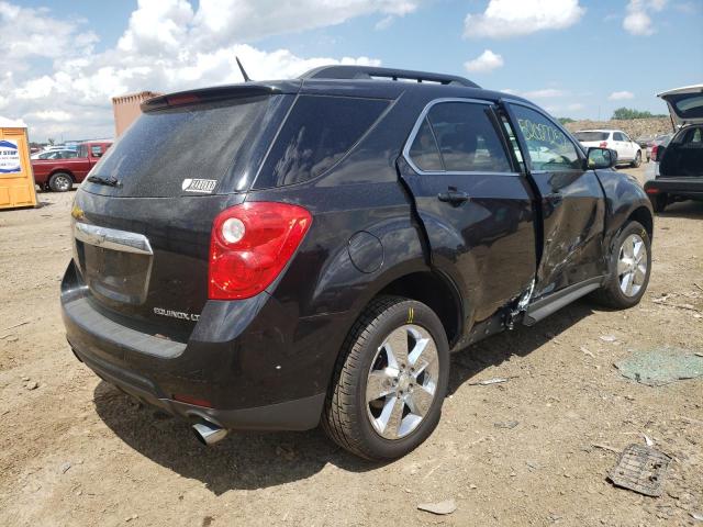 Photo 4 from auction – 2012 CHEVROLET EQUINOX LT with VIN 2GNFLDE58C6255270