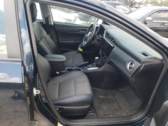 Photo 5 from auction – 2019 TOYOTA COROLLA L with VIN 2T1BURHE3KC155779