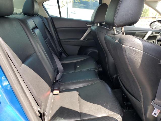Photo 6 from auction – 2012 MAZDA 3 I with VIN JM1BL1W86C1567329