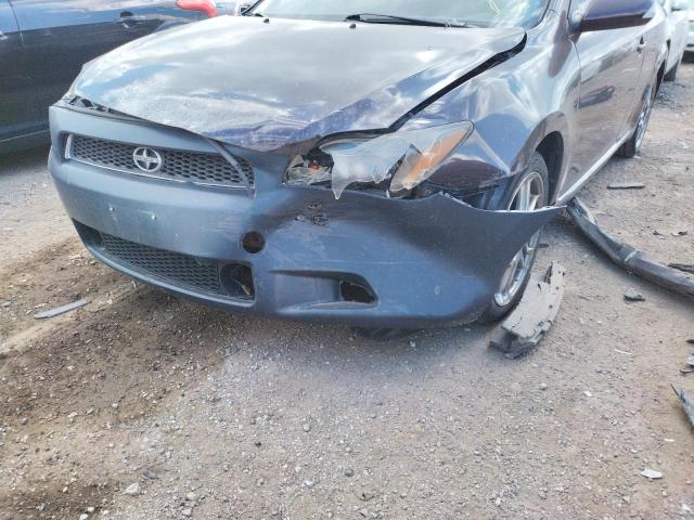 Photo 9 from auction – 2010 TOYOTA SCION TC with VIN JTKDE3B70A0305037
