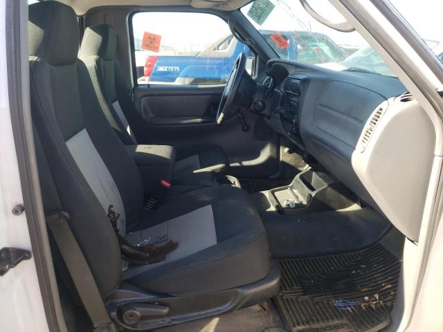 Photo 5 from auction – 2008 FORD RANGER with VIN 1FTYR10D98PA60671