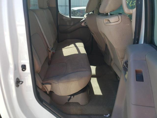 Photo 6 from auction – 2013 NISSAN FRONTIER S with VIN 1N6AD0EVXDN737919
