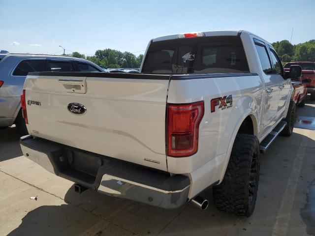 Photo 4 from auction – 2016 FORD F150 SUPER with VIN 1FTEW1EFXGKE58568