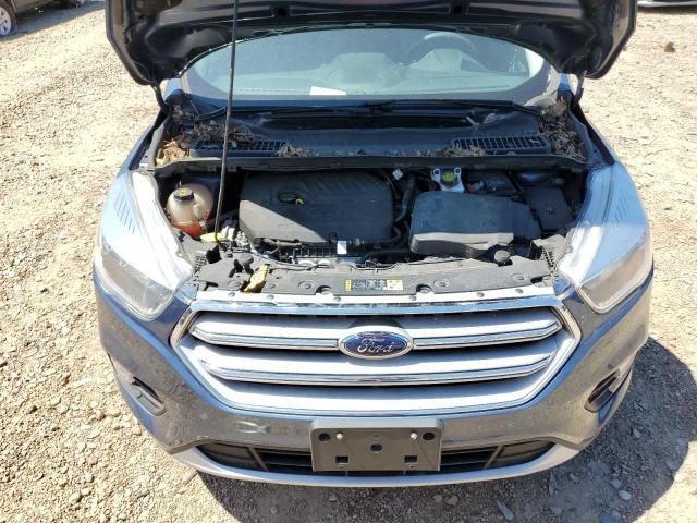 Photo 7 from auction – 2018 FORD ESCAPE SE with VIN 1FMCU9GD3JUA90894