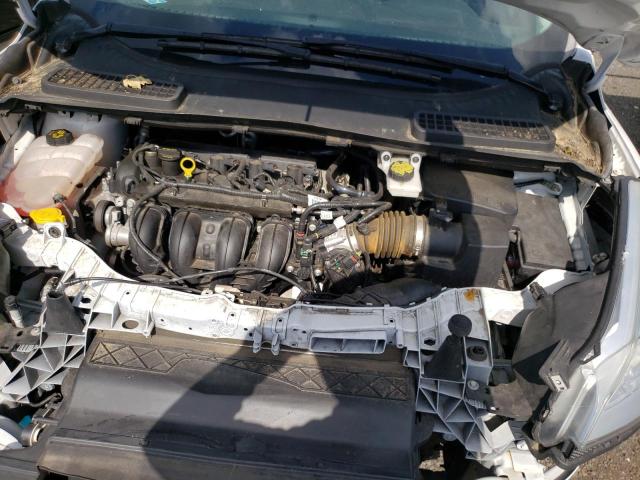 Photo 7 from auction – 2016 FORD ESCAPE S with VIN 1FMCU0F77GUA47868
