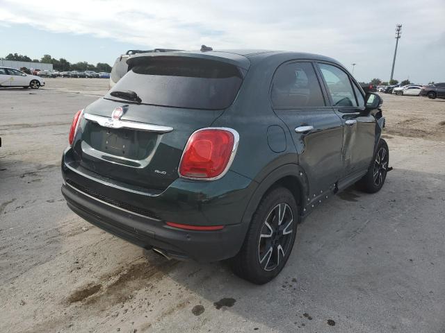 Photo 4 from auction – 2016 FIAT 500X EASY with VIN ZFBCFYBT0GP324621
