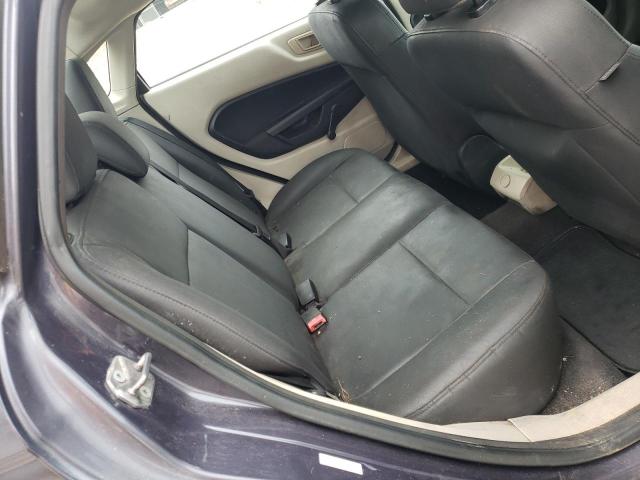Photo 6 from auction – 2012 FORD FIESTA S with VIN 3FADP4AJ4CM186368
