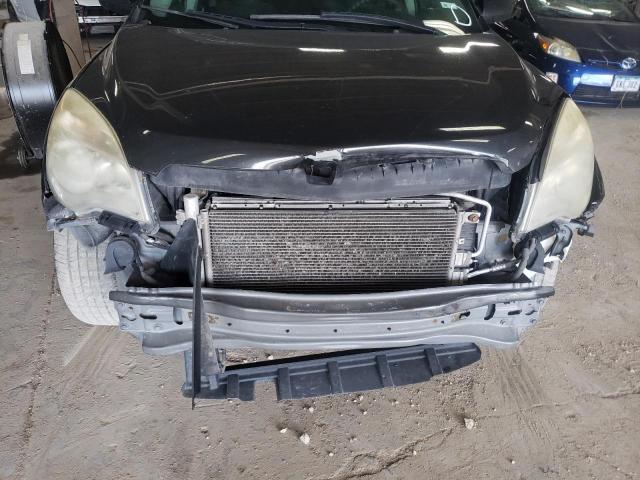 Photo 9 from auction – 2012 CHEVROLET EQUINOX LS with VIN 2GNALBEK6C1281254