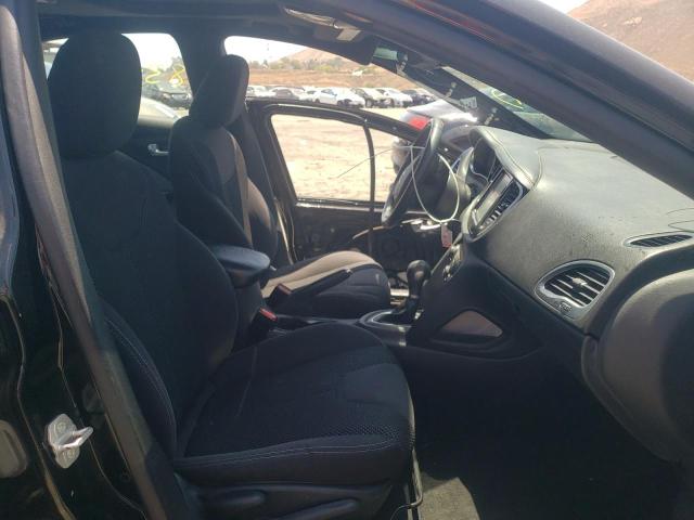 Photo 5 from auction – 2015 DODGE DART SXT with VIN 1C3CDFBB7FD123643