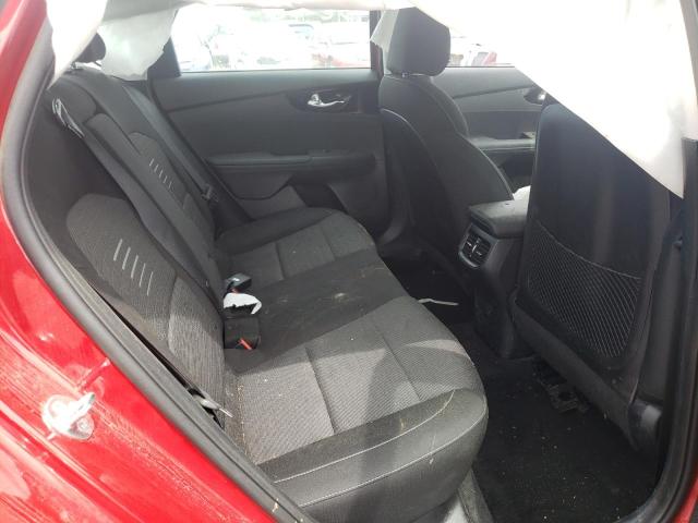 Photo 6 from auction – 2021 KIA FORTE EX with VIN 3KPF54AD4ME392420