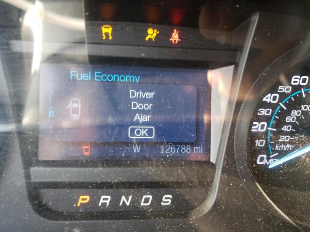 Photo 8 from auction – 2015 FORD TAURUS SE with VIN 1FAHP2D80FG143840
