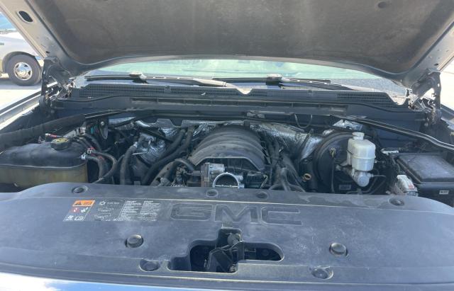 Photo 7 from auction – 2015 GMC SIERRA C15 with VIN 3GTP1VEC2FG321473