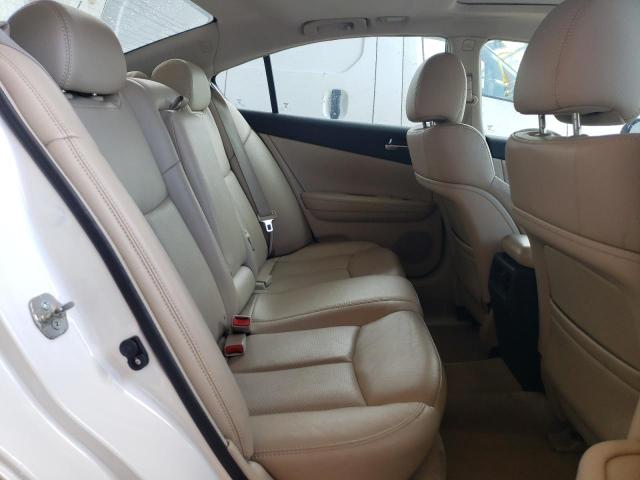 Photo 6 from auction – 2012 NISSAN MAXIMA S with VIN 1N4AA5AP5CC859555
