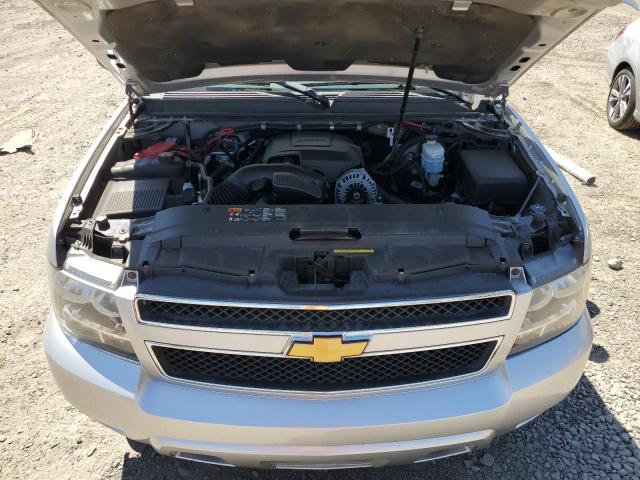 Photo 7 from auction – 2012 CHEVROLET TAHOE POLI with VIN 1GNLC2E09CR320966