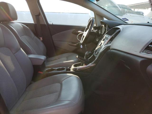 Фото 5 с аукциона – 2015 BUICK VERANO с VIN 1G4PP5SK6F4219743