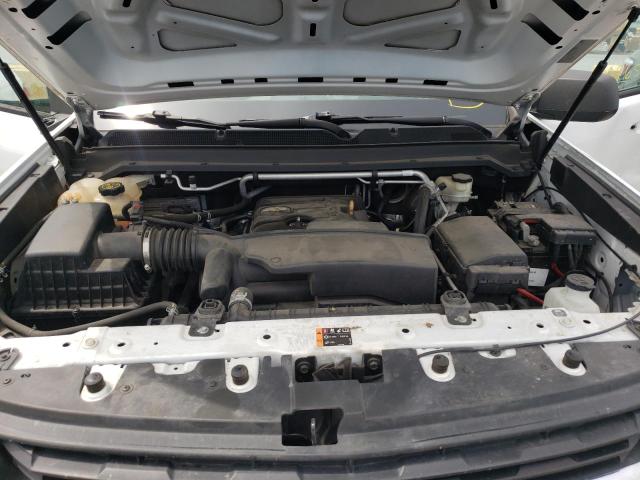 Photo 7 from auction – 2015 CHEVROLET COLORADO with VIN 1GCHSAEA2F1228041