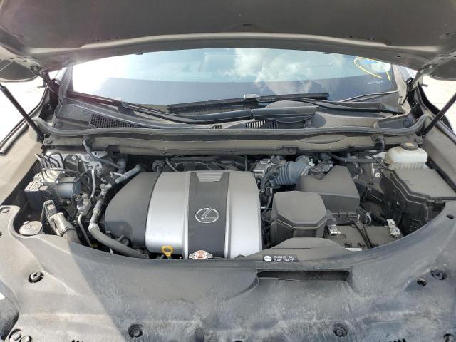 Photo 7 from auction – 2018 LEXUS RX 350 L with VIN JTJGZKCA9J2004930
