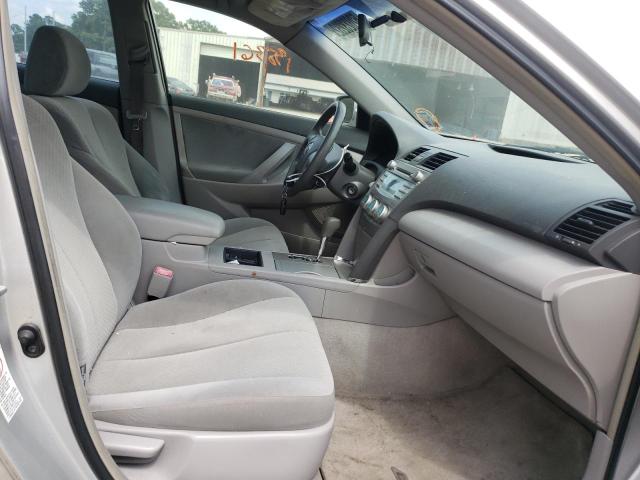 Photo 5 from auction – 2009 TOYOTA CAMRY BASE with VIN 4T1BE46K89U268841