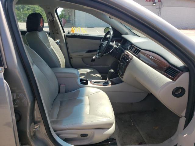 Zdjęcie 5 z aukcji – 2007 CHEVROLET IMPALA LT z VIN 2G1WC58RX79165239