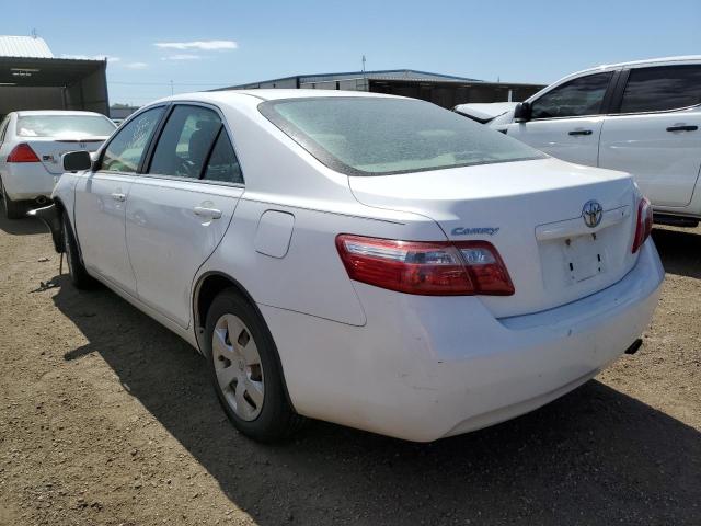 Photo 3 from auction – 2008 TOYOTA CAMRY CE with VIN 4T1BE46K78U759075