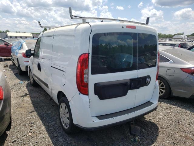 Photo 3 from auction – 2017 RAM PROMASTER with VIN ZFBERFBB8H6D64193