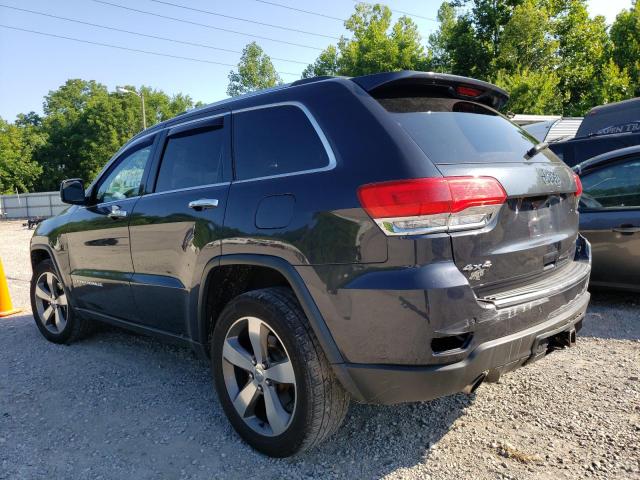 Photo 3 from auction – 2014 JEEP GRAND CHER with VIN 1C4RJFBG5EC584547