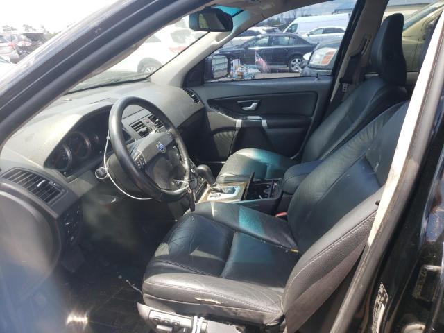 Photo 5 from auction – 2011 VOLVO XC90 3.2 with VIN YV4952CZ5B1573582