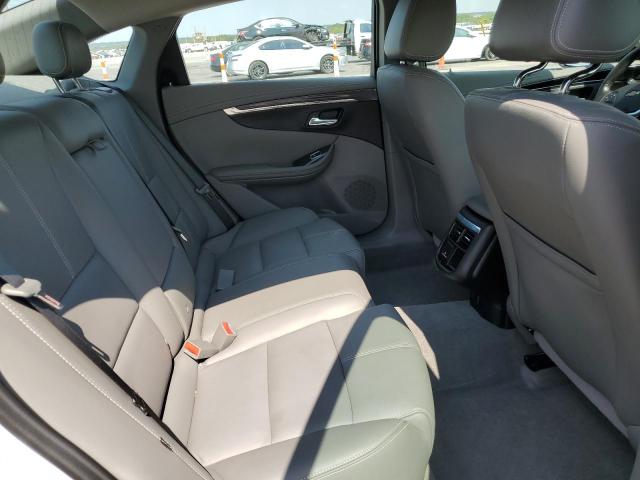Photo 6 from auction – 2017 CHEVROLET IMPALA LT with VIN 2G1105S35H9113459