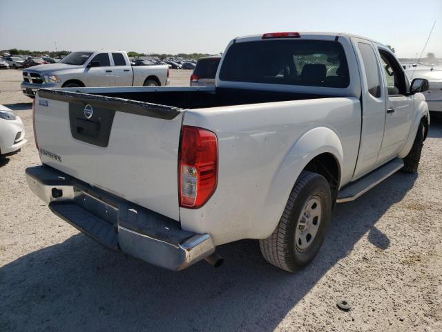 Photo 4 from auction – 2016 NISSAN FRONTIER S with VIN 1N6BD0CT8GN746645