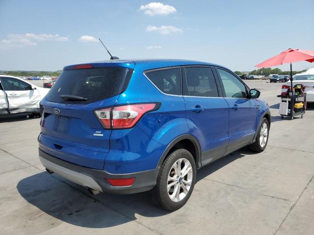 Photo 4 from auction – 2017 FORD ESCAPE SE with VIN 1FMCU0GD2HUC97704