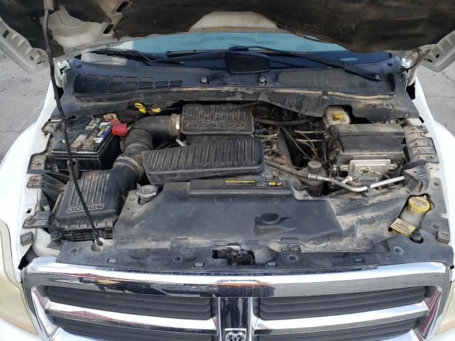 Photo 7 from auction – 2005 DODGE DURANGO SL with VIN 1D4HB48N35F578539